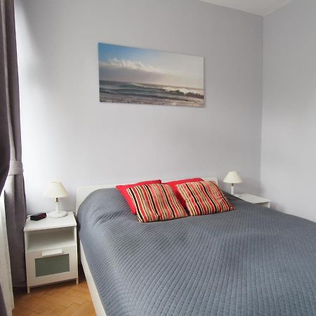 K2117 Sfinx Grand Tourist Apartmnets Гданськ Екстер'єр фото